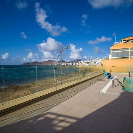 Mirador De Las Canteras Terrace&Pool By Canariasgetaway Las Palmas Buitenkant foto