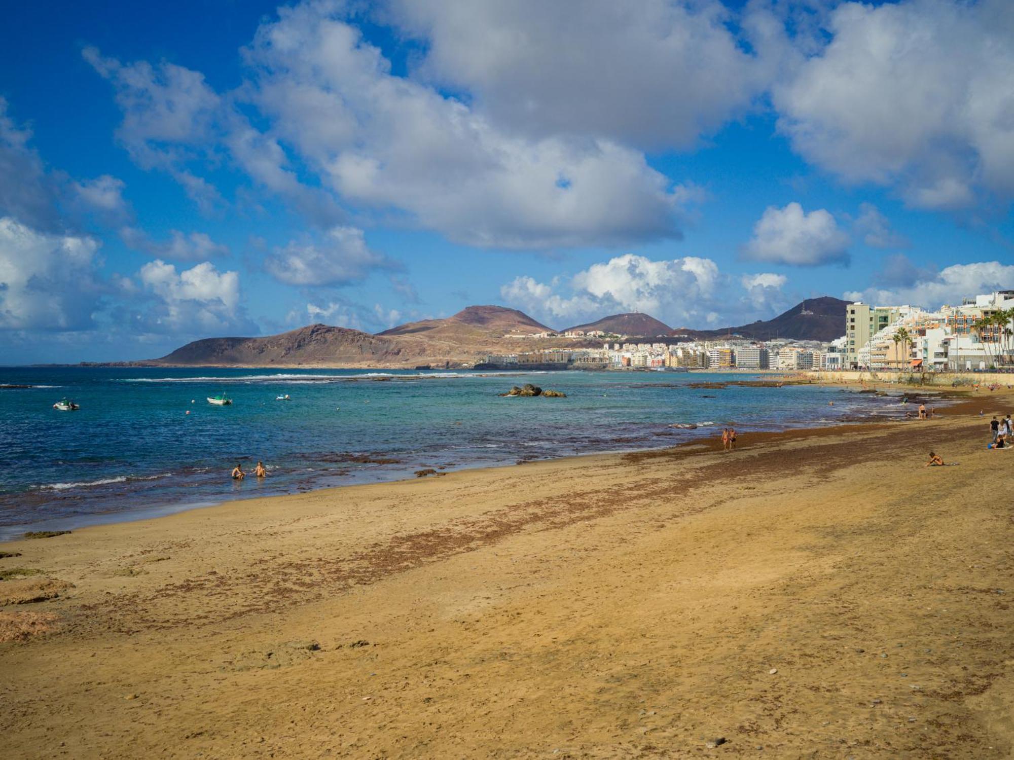 Mirador De Las Canteras Terrace&Pool By Canariasgetaway Las Palmas Buitenkant foto