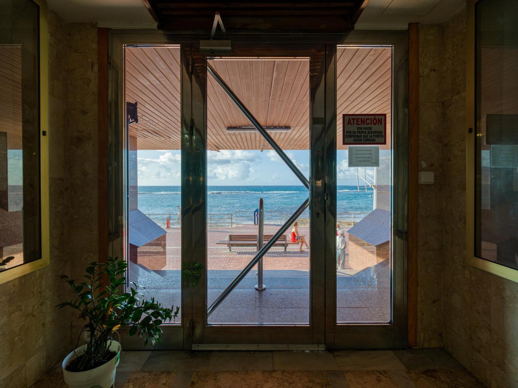 Mirador De Las Canteras Terrace&Pool By Canariasgetaway Las Palmas Buitenkant foto