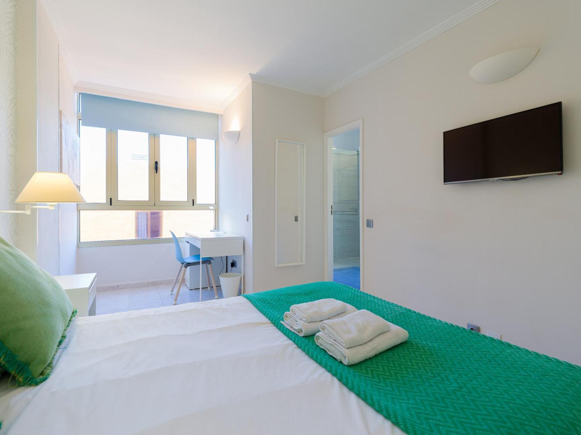Mirador De Las Canteras Terrace&Pool By Canariasgetaway Las Palmas Buitenkant foto