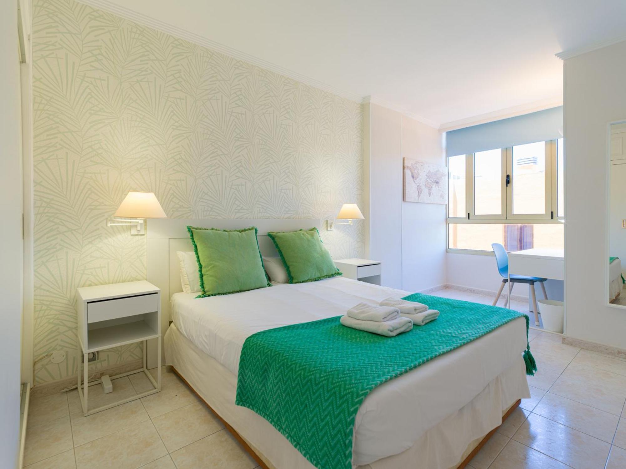 Mirador De Las Canteras Terrace&Pool By Canariasgetaway Las Palmas Buitenkant foto