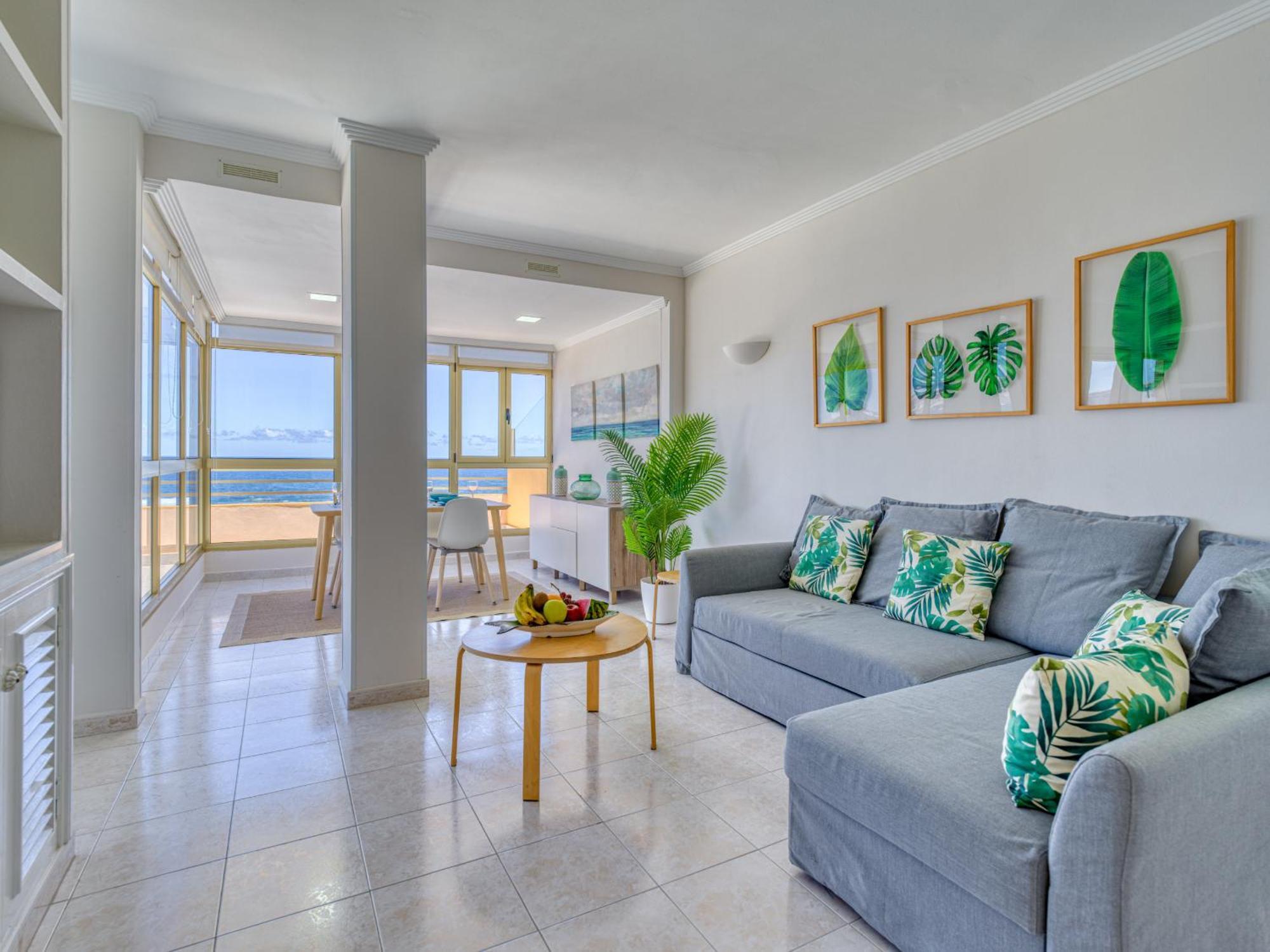 Mirador De Las Canteras Terrace&Pool By Canariasgetaway Las Palmas Buitenkant foto